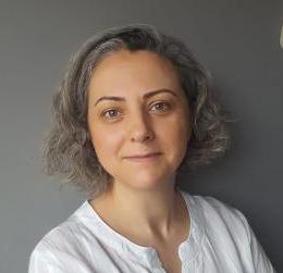 Ebru Kiraner