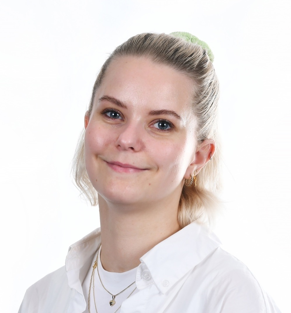 Julie Berntsen