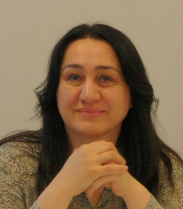Zaneta Bogoevska-Miteva