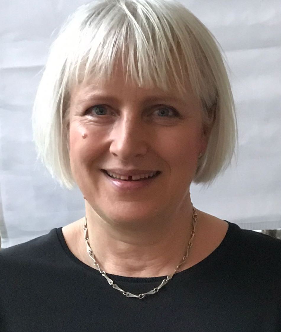 Elin Steffenak