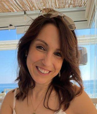 Alicia San Jose