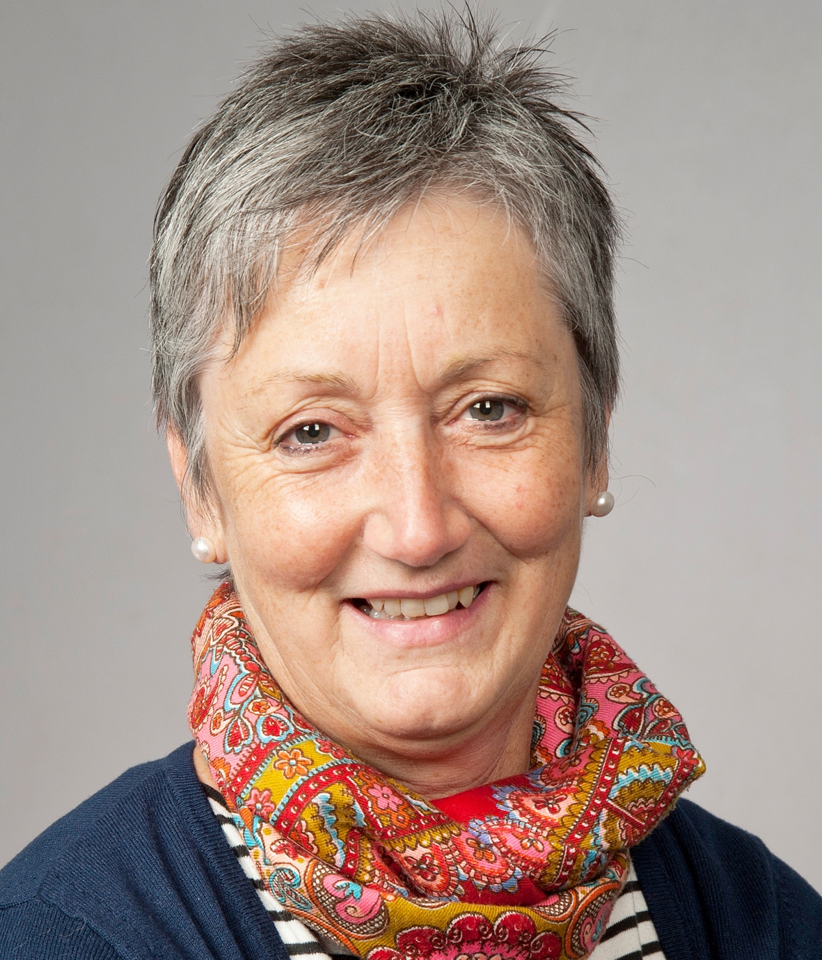 Irene HArth