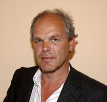 Paul van der Heiden
