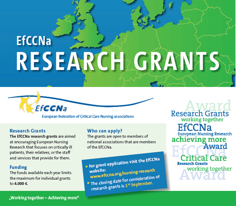 2018 Research Grant